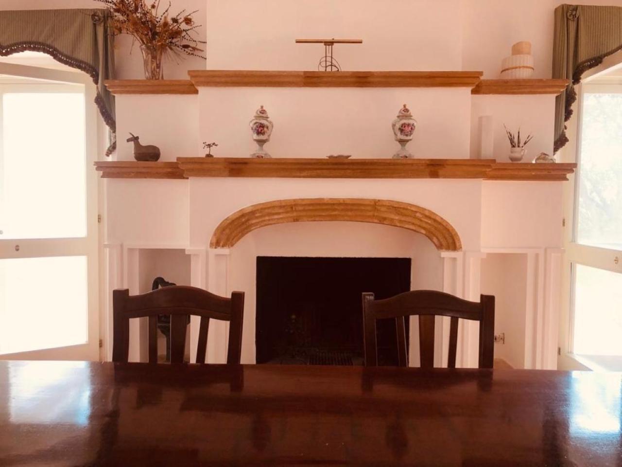 Villa Francesca - Camere Con Giardino Castellaneta Exteriör bild